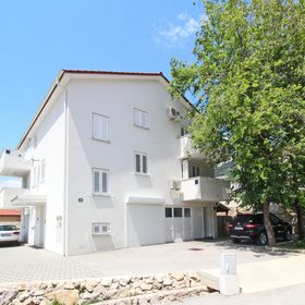 Apartment Vasilic Baška