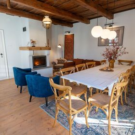 Casa Tradițională Gabri Transylvania Aita Seacă