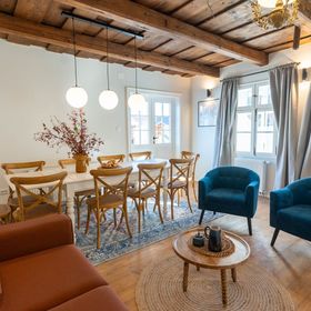 Casa Tradițională Gabri Transylvania Aita Seacă