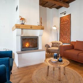 Casa Tradițională Gabri Transylvania Aita Seacă