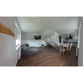 Domki Pod Lasem Ochotnica Górna