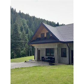 Domki Pod Lasem Ochotnica Górna