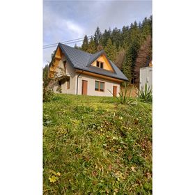 Domki Pod Lasem Ochotnica Górna