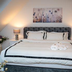 Bliss & Relax Central Apartment Debrecen