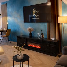 Bliss & Relax Central Apartment Debrecen