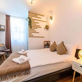 BackPacker's Room Brașov