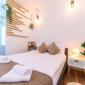 BackPacker's Room Brașov