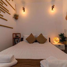 BackPacker's Room Brașov