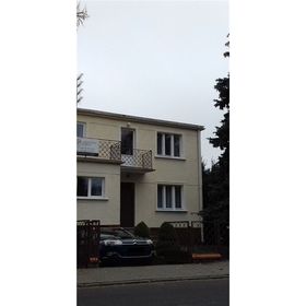 Pokoje Gościnne Perła Ciechocinek 