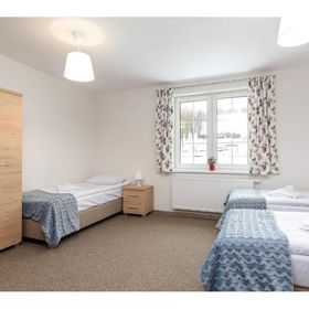 Róża Sudetów Pokoje Duszniki-Zdrój 