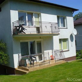 Pokoje Gościnne Pory Roku Nałęczów