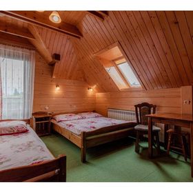 Willa Jaroszówka Kluszkowce