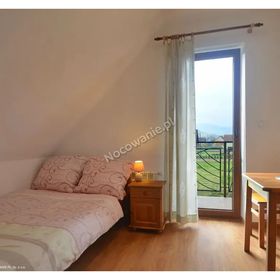  Apartamenty i Pokoje Gościnne Trzy Korony Sromowce Niżne