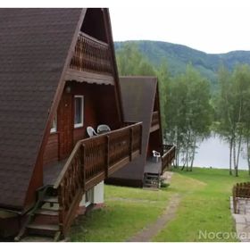 Domki Letniskowe Merkury - Góry Stołowe - Radków