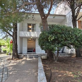 Holiday Home Hlad Baska