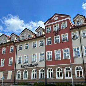 Hotel Wileński Olsztyn