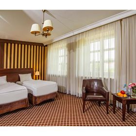 Hotel Wileński Olsztyn