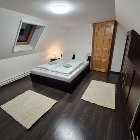 Gyékény Pihenő Szarvas