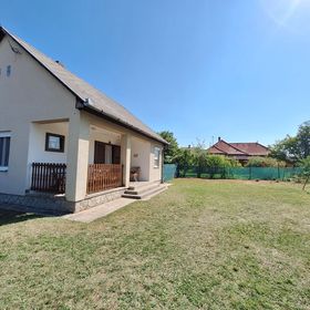 Pongo Pongo Házikó Balatonfenyves