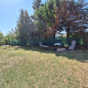 Pongo Pongo Házikó Balatonfenyves