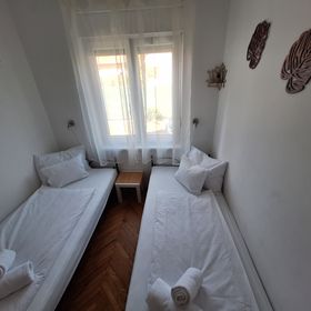 Pongo Pongo Házikó Balatonfenyves