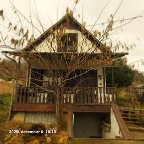 Menyecske Vendégház Keszü