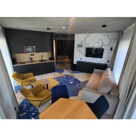 Apartament Słoneczny 312 Biała Perła Czarna Góra, Sienna