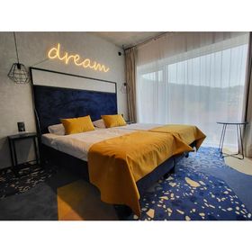 Apartament Słoneczny 312 Biała Perła Czarna Góra, Sienna