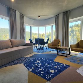 Apartament Słoneczny 312 Biała Perła Czarna Góra, Sienna