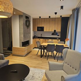 Apartament z sauną Szczyrk