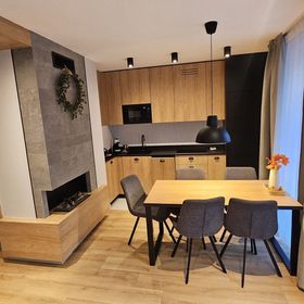 Apartament z sauną Szczyrk