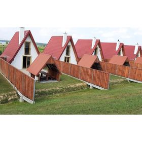 Domki nad Łowiskiem Giżycko