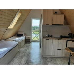 Domki nad Łowiskiem Giżycko