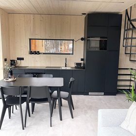 Domki Widokownia Brenna