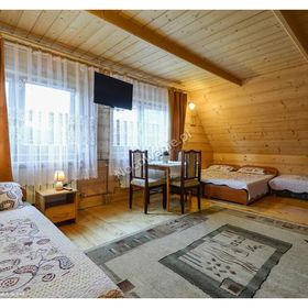 Noclegi Nad Potokiem Białka Tatrzańska