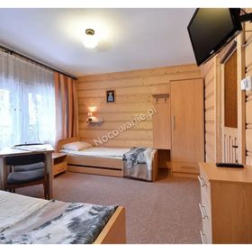 Noclegi Nad Potokiem Białka Tatrzańska