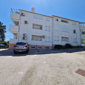 Apartments Vavrickova Baška