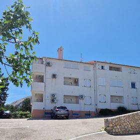 Apartments Vavrickova Baška