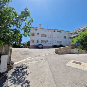 Apartments Vavrickova Baška