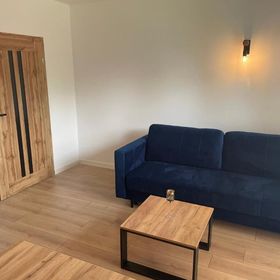 Urocze Apartamenty Loft przy Molo Chłopy