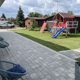 Urocze Apartamenty Loft przy Molo Chłopy