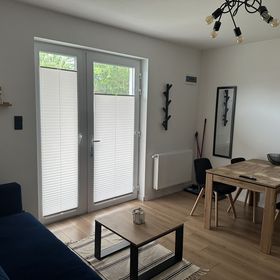 Urocze Apartamenty Loft przy Molo Chłopy