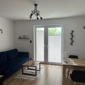 Urocze Apartamenty Loft przy Molo Chłopy