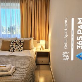 Apartament Familijny w Sarbinowie - 365PAM