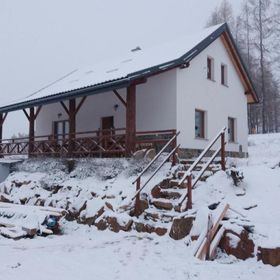 Domek Aroniowe Wzgórze Berezka