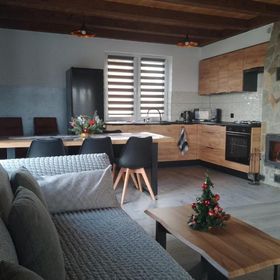 Domek Aroniowe Wzgórze Berezka