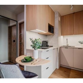 CityView Apartments by Arrenda Warszawa