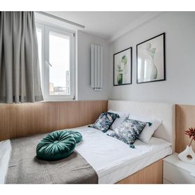 CityView Apartments by Arrenda Warszawa