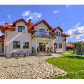 Willa u Alicji i Jana Tylicz