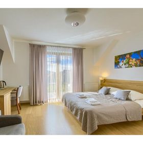 Willa u Alicji i Jana Tylicz